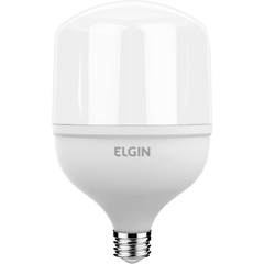 Lâmpada LED 80 W Bulbo Alta Potência 6500 K Bivolt - Elgin