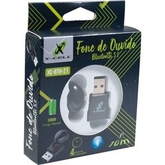 Fone Bluetooth (mono auricular) Individual 5.0 - Flex - comprar online