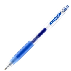 Caneta Retrátil Bl-Pl-7 Pop Lol 0.7mm Azul 12un - Pilot - comprar online