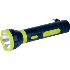 Lanterna Power Led 140 Lumens Recarregável - Mor