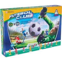 Brinquedo Diverso Futebol Clube BrasilxArgentina - Gulliver na internet