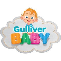 Brinquedo Educativo Baby Joaninha Encaixe de Forma Gulliver - Riscom - Comércio Online