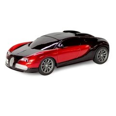 Carro c/Controle Remoto Ultra Carros 1:24 6 Fun Polibrinq - comprar online