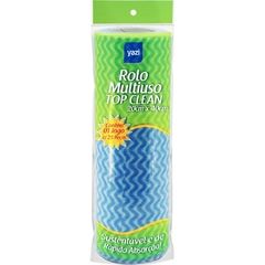 Pano Multiuso Top Clean 20x40cm c/25fls - Yangzi - comprar online