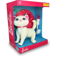 Boneca Barbie Pet Veterinária Blissa - Pupee Brinquedos na internet