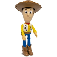 Boneco Meu Amigo Woody - Elka na internet