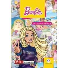 Gibi Barbie a Emergência Fashion - Magic Kids - comprar online