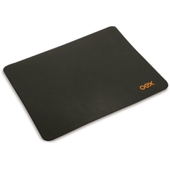 Mouse Pad Mp100 Base Borracha Preto - Newex