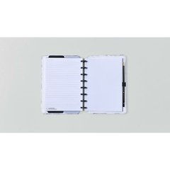 Caderno Inteligente A5 Bianco 80fls. - Caderno Inteligente na internet