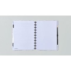 Caderno Inteligente Grande Bianco 80fls. Caderno Inteligente na internet