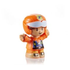 Little People Figuras 7cm Sortido Fisher-Price - Mattel - loja online