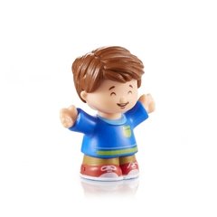 Little People Figuras 7cm Sortido Fisher-Price - Mattel - comprar online