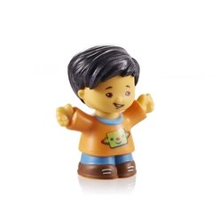 Little People Figuras 7cm Sortido Fisher-Price - Mattel