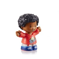 Little People Figuras 7cm Sortido Fisher-Price - Mattel - loja online