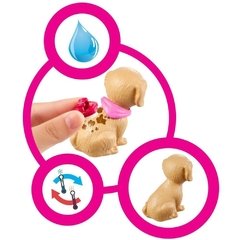 Barbie Pet Shop - Mattel - comprar online