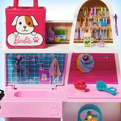 Barbie Pet Shop - Mattel - loja online