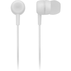 Fone de Ouvido Vibe Branco Intra Auricular - Multilaser