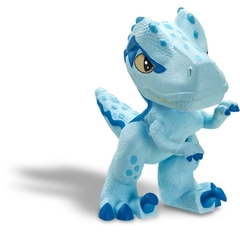 Boneco e Personagem Jurassic World Blue - Pupee Brinquedos - Riscom - Comércio Online