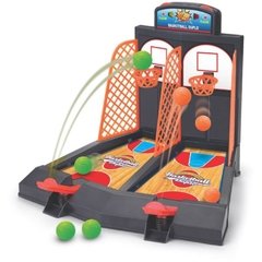 Brinquedo Basketball Duplo - Braskit