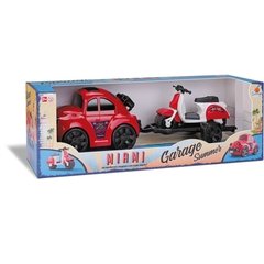 Carrinho Garage Summer Buggy Sortidos - Orange Toys - comprar online