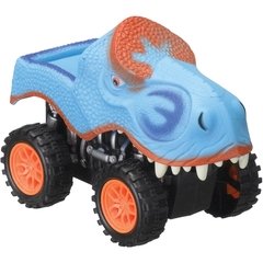 Carrinho Carro Animal Sortido 14cm - Art Brink na internet