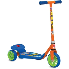 Patinete Power Game - Brinquedos Bandeirante