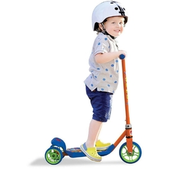 Patinete Power Game - Brinquedos Bandeirante - comprar online