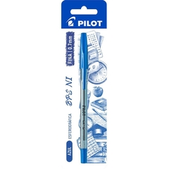 Caneta Esferográfica Bp-S 0.7 Azul - Pilot - comprar online