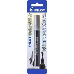 Caneta Hidrográfica Color 850l Junior Preta - Pilot - comprar online