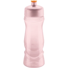 Squeeze Esporte Fit 500 ml Rosa - Sanremo