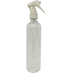 Spray Pulverizador Gatilho 300 ml Branco - Famix