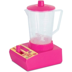 Brincando de Casinha Liquidificador Solapa - Cardoso Toys