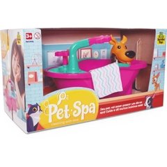 Brincando de Profissões Pet Spa com Acessórios - Samba Toys na internet