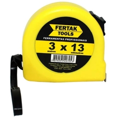 Trena Hobby 3 m x 13 mm - Fertak