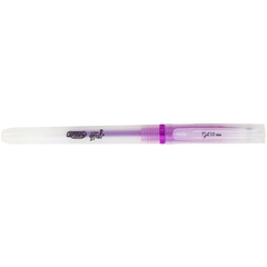 Caneta Gel Fluorescente 1,0 mm 5 Cores 50un - BRW - comprar online