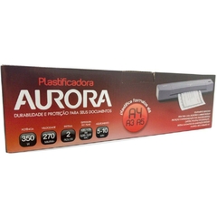 Máquina Plastificadora A3 Lm3233h-1 220v - Procalc na internet