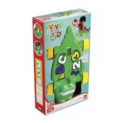 Brinquedo Educativo Bobbydilo 7peças - Dismat - comprar online