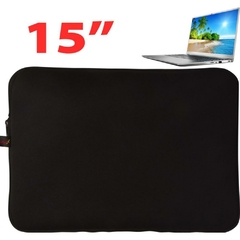 Case para Notebook Preto 15 Pol. - Reflex - comprar online