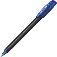 Caneta Gel Energel Makkuro 0,7 Azul 12un - Pentel