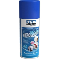 Aerossol Multiuso Tira Kola Spray 100 ml - Tekbond