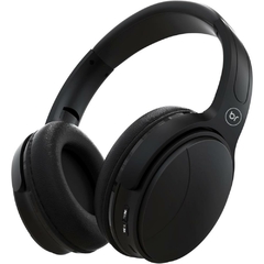 Fone de Ouvido Bluetooth Headphone Bass Preto - Bright