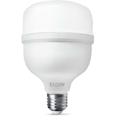 Lâmpada Led Bulbo T 30 W Bivolt 6500 K - Elgin