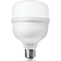 Lâmpada LED Bulbo T 40 W Bivolt - Elgin