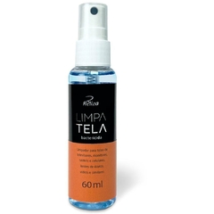 Limpa Tela e Lentes Spray 60 ml - Reliza