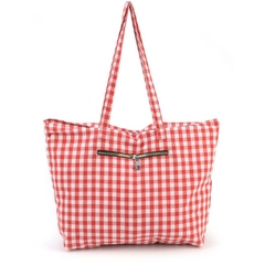 Bolsa Feminina Mickey Ombro Vermelho - Luxcel na internet