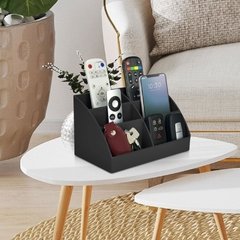 Acessório para Mesa Easy Organizer Preto - Acrimet - loja online