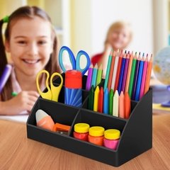 Acessório para Mesa Easy Organizer Preto - Acrimet - comprar online