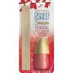 Difusor de Aroma Secar Sensual 100 ml - Soin