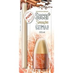 Difusor de Aroma Secar Sementes Nativas 100 ml - Soin