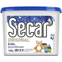 Desumidificador Secar Original Kids 180 g - Soin